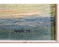 Zelená krajina Zelená krajina