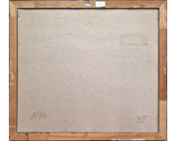 Strom u řeky Strom u řeky