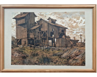 Starý důl Starý důl