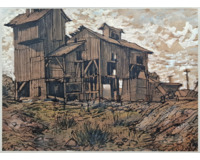 Starý důl Starý důl