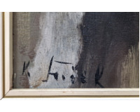 Foxteriér Foxteriér