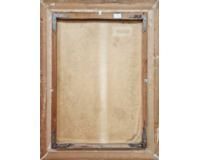 Strom v zahradě Strom v zahradě