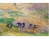 Krajina v Severních Čechách