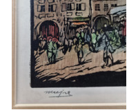 Na Malé Straně Na Malé Straně