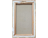 Odpočinek Kunratického potoka