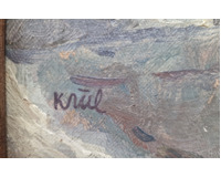 Drtička na kaňku Drtička na kaňku