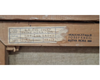 Drtička na kaňku Drtička na kaňku