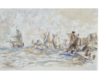 Hledání angličana