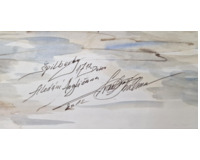 Hledání angličana