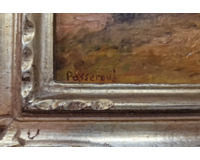 Krkonoše - Stráně pod Pecí