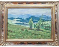 Slunečný den Slunečný den