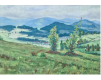 Slunečný den Slunečný den