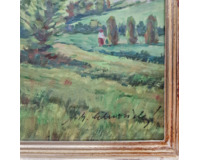 Slunečný den Slunečný den