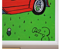 Aero Praga BABY - Cililink