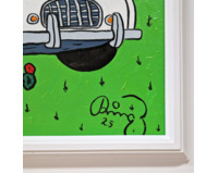 TRIUMPH TR3 1957 TRIUMPH TR3 1957