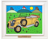 Renault Monasix 1929 Renault Monasix 1929