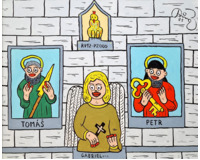 Staroměstský orloj