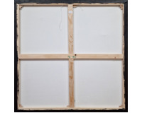 Ohňostroj - Praha - Karlův most