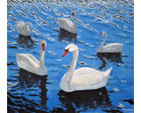 Večerní procházka Večerní procházka