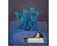 Astrální / Náhlé setkání