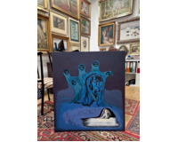 Astrální / Náhlé setkání