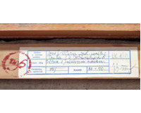 Vltava s Jiráskovým mostem