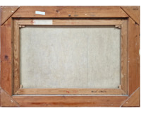 Vltava s Jiráskovým mostem