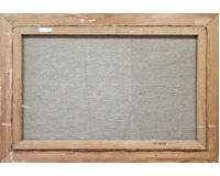 Střekov - Velký formát