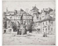 Maltézké náměstí