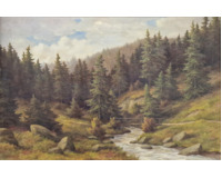 Krkonoše - Obří důl