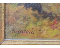 Krkonoše - Obří důl