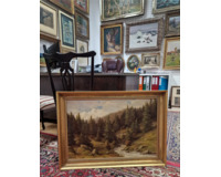 Krkonoše - Obří důl