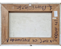 V upomínku na Jankovcovu ulici