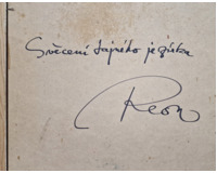 Svěcení tajného jezírka