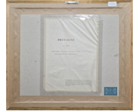 Portrét ženy z Bretaně