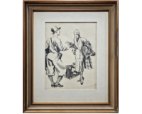 Překvapení před odjezdem