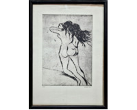 Odvrácená žena Odvrácená žena