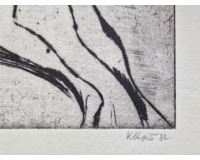 Odvrácená žena Odvrácená žena