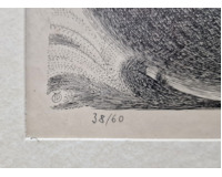 Surrealistická scéna