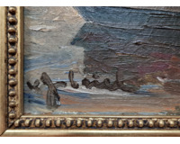 Na Příkopě v Praze