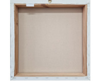 Sníh v Bad Bluam II