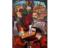 Hráči karte PRŠÍ