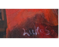 Hráči karte PRŠÍ