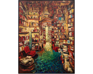 Bookshop