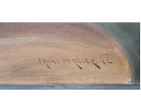 Kytice se slunečnicemi