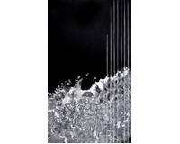 Světlo s tmou si rozmlouvá II. - Velký formát