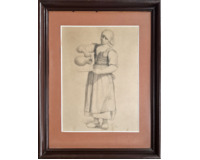 Hospodyně