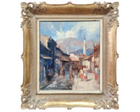 Sarajevo Sarajevo