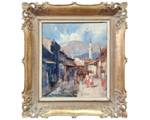 Sarajevo