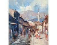 Sarajevo Sarajevo